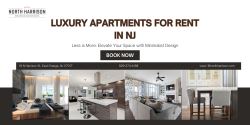 Discover Elegance: Luxury Apartments for Rent in NYC at 19 N