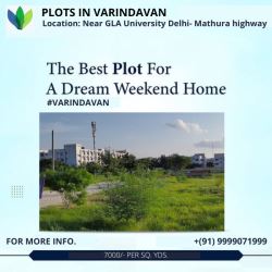 Varinda Highway Greens for sale in Vrindavan 