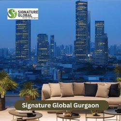 Signature Global Sector 84 