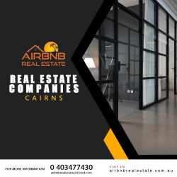 Hire one of the best Real Estate Companies in Cairns