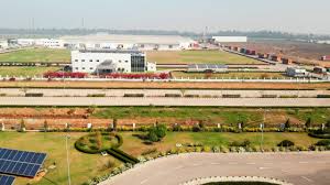 Industrial Plots in Greater call @ +91-9650389757