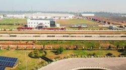 Industrial Plots in Greater call @ +91-9650389757