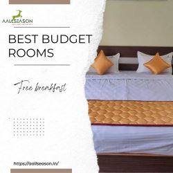 Best Safe Rooms for family| Low-Budget Family Rooms in Kodai