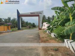 500+ Plots & Villas for sale in Karamadai, Coimbatore