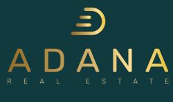 Adana Real Estate - Best Real Estate Agency