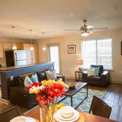 Book Student Accommodation in Baton Rouge