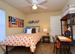 Find Student Accommodation Columbia at a Minimal Price
