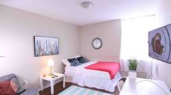 Book a luxury Student accommodation Washington