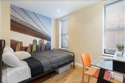 Book Student accommodation New York at minimal price