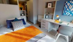 Book a perfect Student accommodation Columbia