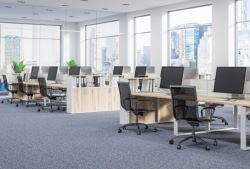 Take your desirable Office Space For Rent in Noida Sector 63