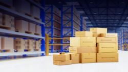 Godown for rent, 3PL, ecommerce Warehousing Service in India