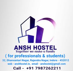 Ansh Hostel