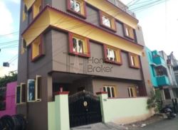 1 BHK flat are available for rent in Manapakkam Chennai