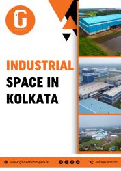 Industrial Space In Kolkata - Ganesh Complex