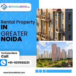 Rental Property in Greater Noida