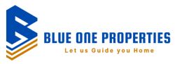 Blue One Properties Sole Proprietorship LLC