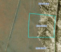 37.89 Acres For Sale in Park County