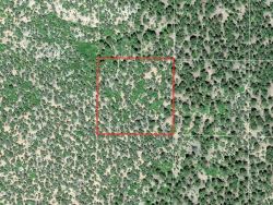2.33 Acres Land For Sale in Fremont County