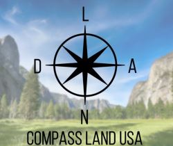  Compass Land USA