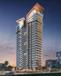 Experience 4 BHK Luxury Flats in Nagpur's Premier Locations