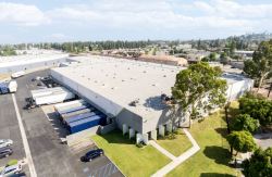 Flexible Warehouse/Office Space Available! Cubework Stimson
