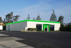 Warehouse/Office Space Available! CUBEWORK Santa Fe Springs