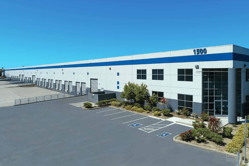 Warehouse/Office Space Available! Cubework Sacramento