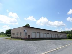 Warehouse/Office Space Available! Reading, Pennsylvania