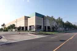 Warehouse/Office Space Available! CUBEWORK Azusa