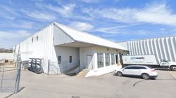 Flexible Terms! Warehouse and Office Space For Lease