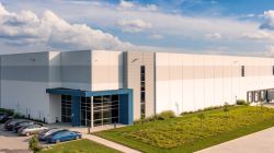 Warehouse Space Available! Cubework - Joliet, IL 