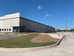 Warehouse Space Available! Cubework - San Antonio, TX 