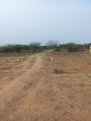 DTCP APPROVED PLOTS FOR SALE AT THIRUVALNGADU