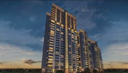 Luxury Residences Godrej At Connaught Place New Delhi