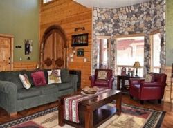 Luxury and Location in Big Bear Lake
