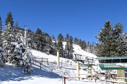 Big Bear Ski Resorts Are The Best For Skiing In SoCal