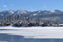 Need to know about Vacation Rentals in Big Bear