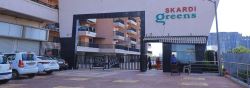 3 bhk prime apartments in Ghaziabad NH 24 | Skardi Greens
