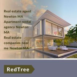Get Move-in Bunglow with Apartment Rental Agency Newton MA