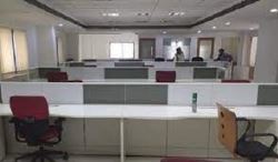 Office spaces in Mumbai
