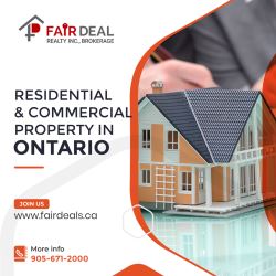 Real Estate Agents Mississauga