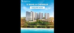 K Raheja Chembur establishes luxury living at Mumbai