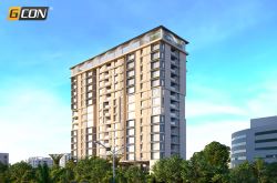GCON: Top Real Estate Company in Visakhapatnam 