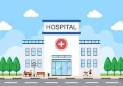  Hospital for lease in Gurgaon