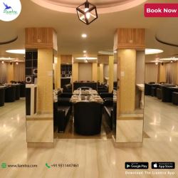 Hotel Europa Inn Dimapur - Liamtra