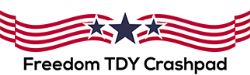 Crash Pad San Antonio TX - Freedom TDY Crashpad