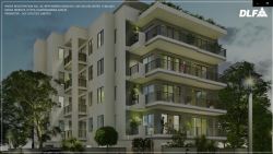 DLF Garden city Enclave – 3BHK Floors at Sector 93 Gurgaon