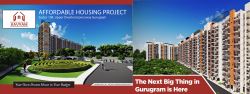 Agrante Kavyam Homes Sector 108 Gurgaon Offers Best Housing