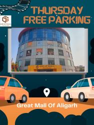 Great Mall Of Aligarh
